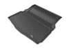 3D MAXpider 2015-2020 Mercedes-Benz C-Class Kagu Cargo Liner - Black - M1MB0691309