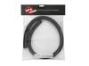 afe Magnum FORCE Replacement Fuel Hose 5/8 IN ID x 36 IN L - 59-02002 Photo - Unmounted