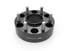 afe aFe CONTROL Wheel Spacers Chevrolet 1500 19-25 6x5.5mm CB 78.1mm 2 IN Thickness - 610-40T002-B Photo - Unmounted