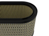 afe Magnum FLOW Round Racing Air Filter Fits Weber IDA 48 Carburetors (4-1/2 IN Height) - 71-90014 Photo - Close Up