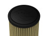 afe Magnum FLOW Universal Air Filter 5 IN F X 6-1/2 IN B X 4-3/4 IN T X 8 IN H - 72-50508 Photo - Unmounted