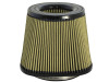 afe Magnum FORCE Intake Rplcmnt Air Filter 7-1/8 IN F x (8-3/4 x 8-3/4) IN B x 7 IN T x 6-3/4 IN H - 72-91068 Photo - Primary