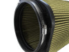 afe Magnum FORCE Intake Rplcmnt Air Filter 7-1/8 IN F x (8-3/4 x 8-3/4) IN B x 7 IN T x 6-3/4 IN H - 72-91068 Photo - Unmounted
