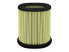 afe Momentum Intake Rplcmnt Air Filter (6x4) IN F x (8-1/4x6-1/4) IN B x (7-1/4x5) IN T x 9 IN H - 72-91105 Photo - Primary