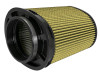 afe Momentum Intake Replacement Air Filter 5 IN F x (9x7) IN B x (7-1/4x5) IN T (Inverted) x 8 IN H - 72-91126 Photo - Unmounted