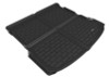 3D Maxpider 21-23 Mercedes-Benz Gle-Class Coupe / Amg Gle53/63 Coupe 21-24 Kagu Black Cargo Liner - M1MB1431309