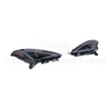 EOS C8 Style Headlights - 14-19 Chevrolet Corvette C7 (LIGHT-1241-LED)