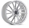 Vossen HF4-T - 21x9.5 - ET19 - 5x112 - 66.56 - Deep - GB - Gloss Black - Right - HF4T-1M001-R Photo - Primary