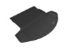 3D MAXpider 2016-2019 Mazda CX-9 Kagu Cargo Liner - Black - M1MZ0571309