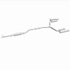 MagnaFlow 08-12 Honda Accord 3.5L BRE Exhaust Kit - 106-0547 360 Degree Image Set
