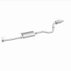 MagnaFlow 10-15 Lexus RX350 3.5L BRE Exhaust Kit - 106-0772 360 Degree Image Set