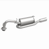 MagnaFlow 08-14 Scion xD 1.8L BRE Exhaust Kit - 106-0913 360 Degree Image Set