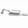 MagnaFlow 08-14 Scion xD 1.8L BRE Exhaust Kit - 106-0913 360 Degree Image Set