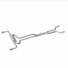 MagnaFlow 07-15 Audi Q7 BRE Exhaust Kit - 106-0919 360 Degree Image Set