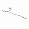 MagnaFlow Toyota BRE Exhaust Replacement Kit - 106-0963 360 Degree Image Set