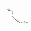MagnaFlow Honda BRE Exhaust Replacement Kit - 106-0970 360 Degree Image Set