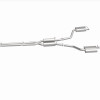 MagnaFlow Stellantis BRE Exhaust Replacement Kit - 106-0982 360 Degree Image Set