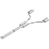 MagnaFlow Stellantis BRE Exhaust Replacement Kit - 106-0982 Photo - out of package