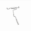 MagnaFlow Mazda BRE Exhaust Replacement Kit - 106-0998 360 Degree Image Set