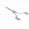 MagnaFlow Dodge BRE Exhaust Replacement Kit - 106-1004 360 Degree Image Set