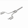 MagnaFlow Dodge BRE Exhaust Replacement Kit - 106-1004 360 Degree Image Set