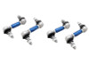 SuperPro 2004 Lexus RX330 0 Rear HD Adjustable End Link Set (TRC1045 x 2) - TRCLNKSET1 Photo - out of package