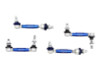 SuperPro 03-09 Lexus GX470 HD Adjustable End Link Set (TRC1285L + TRC1085V) - TRCLNKSET10 Photo - Primary