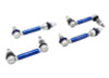 SuperPro 03-09 Lexus GX470 HD Adjustable End Link Set (TRC1285L + TRC1085V) - TRCLNKSET10 Photo - out of package