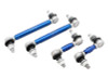 SuperPro 15-22 Ford Mustang Adjustable End Link Set (TRC12160 + TRC1245) - TRCLNKSET13 Photo - out of package