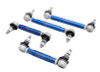 SuperPro 91-95 Toyota MR2 HD Adjustable End Link Set (TRC10105 + TRC10160) - TRCLNKSET14 Photo - Close Up