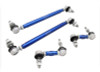SuperPro 06-13 Audi A3 HD Adjustable End Link Set (TRC12265 + TRC1045L) - TRCLNKSET17 Photo - Close Up