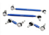 SuperPro 06-13 Audi A3 HD Adjustable End Link Set (TRC12265 + TRC1045L) - TRCLNKSET17 Photo - out of package