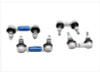 SuperPro 1993 Toyota Supra SuperPro HD Adjustable End Link Set (TRC1035 + TRC1045) - TRCLNKSET2 Photo - Close Up
