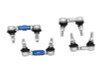 SuperPro 1993 Toyota Supra SuperPro HD Adjustable End Link Set (TRC1035 + TRC1045) - TRCLNKSET2 Photo - out of package