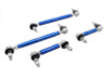 SuperPro 14-18 Mazda 3 SuperPro HD Adjustable End Link Set (TRC10200 + TRC1085) - TRCLNKSET3 Photo - out of package