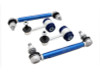 SuperPro 13-25 Subaru BRZ HD End Link Set (TRC12160 + SPF3915K) - TRCLNKSET5 Photo - out of package