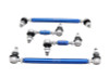 SuperPro 18-23 Kia Stinger HD End Link Set (TRC12160 + SPF3915K) - TRCLNKSET6 Photo - out of package