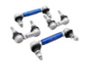SuperPro 18-23 Kia Stinger HD Adjustable End Link Set (TRC1035 + TRC1085) - TRCLNKSET7 Photo - Close Up