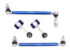 SuperPro 15-25 VW Golf Rear HD End Link Set (TRC4301 + TRC4300) - TRCLNKSET8 Photo - Primary