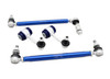 SuperPro 15-25 VW Golf Rear HD End Link Set (TRC4301 + TRC4300) - TRCLNKSET8 Photo - out of package