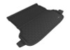 3D MAXpider 2015-2019 Subaru Outback Kagu Cargo Liner - Black - M1SB0131309