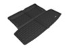 3D MAXpider 15-21 Subaru WRX/STi Kagu Cargo Liner - Black - M1SB0201309
