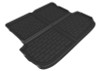 3D MAXpider 20-21 Subaru Outback Kagu Cross Fold Cargo Liner - Black - M1SB0281309