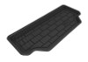 3D MAXpider 2016-2020 Tesla Model S Kagu Cargo Liner - Black - M1TL0141309
