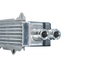 C&R Racing Intercooler Bricks - Gen 1 Flat LT4 (CR-UC-SPK005B)