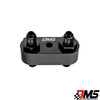 DMS Transmission Cooler Line Adapter - 6L80/6L90/8L90/10L90 (DMSTRANSADAPT) DMS Transmission Cooler Line Adapter - 6L80/6L90/8L90/10L90 (DMSTRANSADAPT)