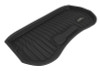 3D MAXpider 20-21 Tesla Model 3 Front Beaded Basin Kagu Cargo Liner - Black - M1TL0221309