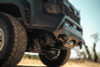 DV8 24-25 Toyota Tacoma Spec Series Front Winch Bumper - Micro-Texture Black - FBTT1-09 Photo - out of package