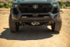 DV8 24-25 Toyota Tacoma Spec Series Front Winch Bumper - Micro-Texture Black - FBTT1-09 Photo - out of package