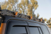 DV8 24-25 Toyota Land Cruiser / GX550 Roof Rack Light Mount (for RRTL4-01) - RRTL4-01L Photo - out of package